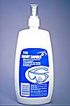 Lens Cleaning SolutionBausch and Lomb